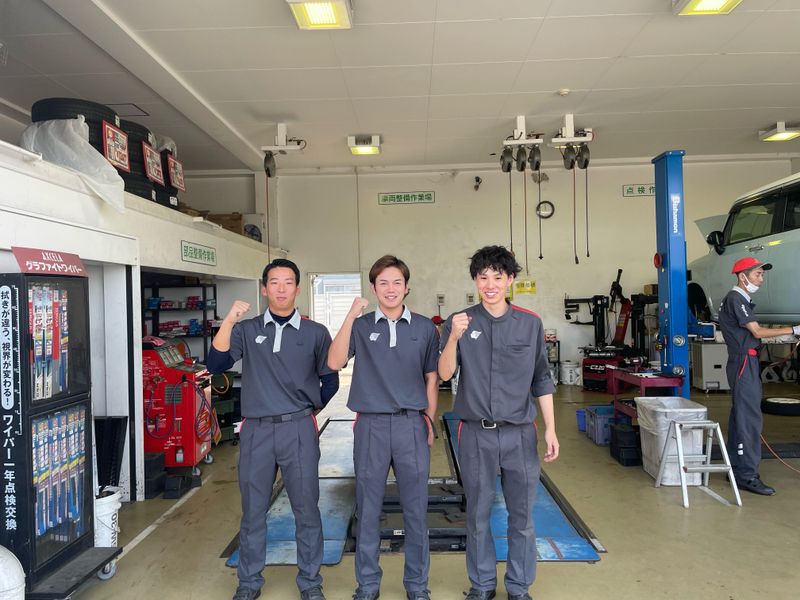 apollostation セルフ敦賀北のアルバイト・バイト求人情報-01