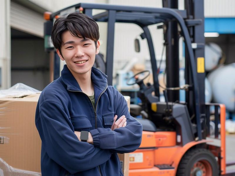 ケン太君の人材派遣　株式会社ウィズのアルバイト・バイト求人情報