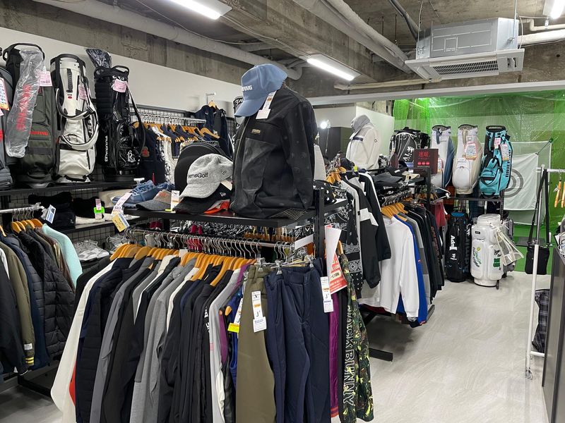 株式会社レプトン　レプトンゴルフ地蔵通り店の派遣求人情報