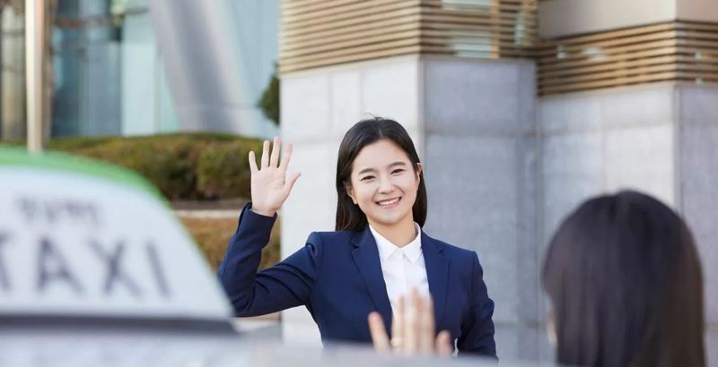 有限会社三愛タクシーの求人・転職情報