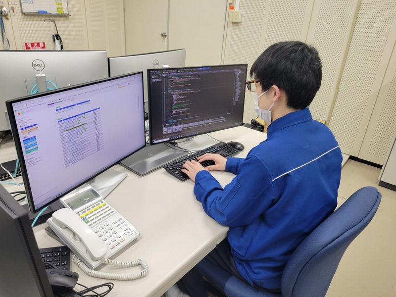 株式会社秋田新電元