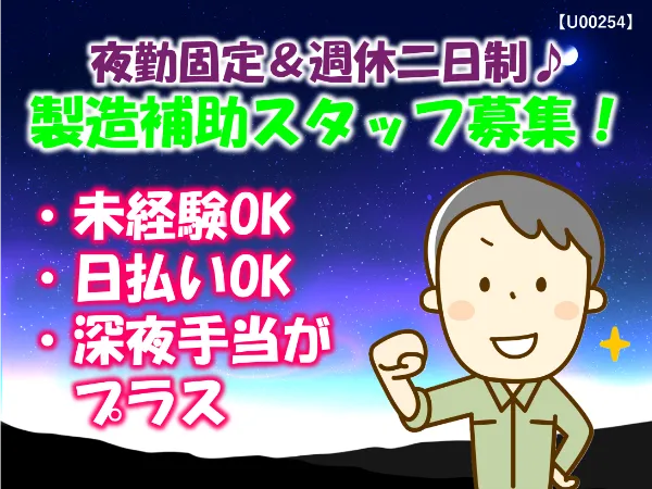 株式会社ヒューマンアイ 古川のアルバイト・バイト求人情報