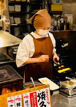 まいどおおきに食堂　安城小堤食堂のアルバイト・バイト求人情報-02