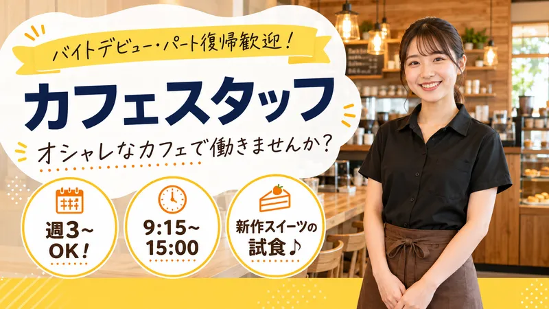 Cocco tree (コッコツリー)のアルバイト・バイト求人情報