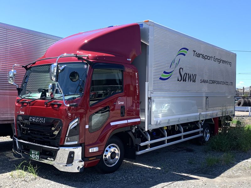 株式会社サワ・コーポレーションの求人・転職情報