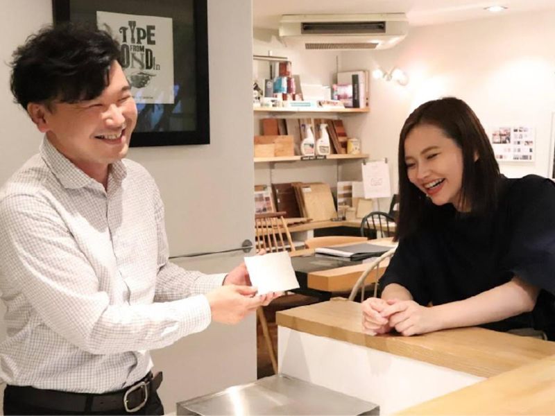 株式会社ＦＩＮＤ