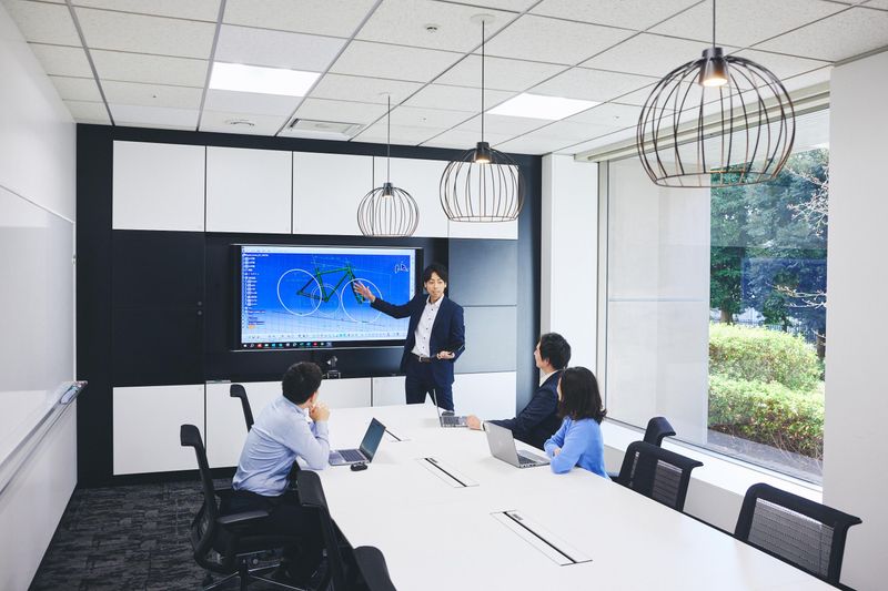 ＳＯＬＩＺＥ　ＰＡＲＴＮＥＲＳ株式会社の求人・転職情報