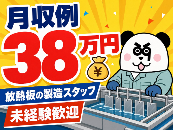 求人画像