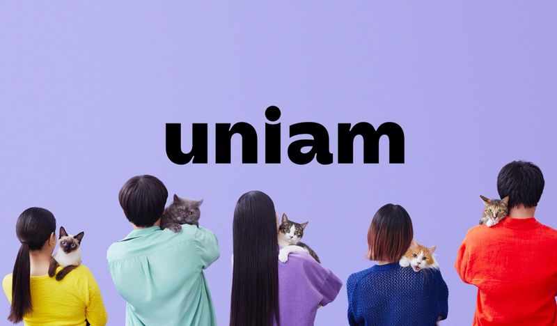株式会社ｕｎｉａｍの求人・転職情報