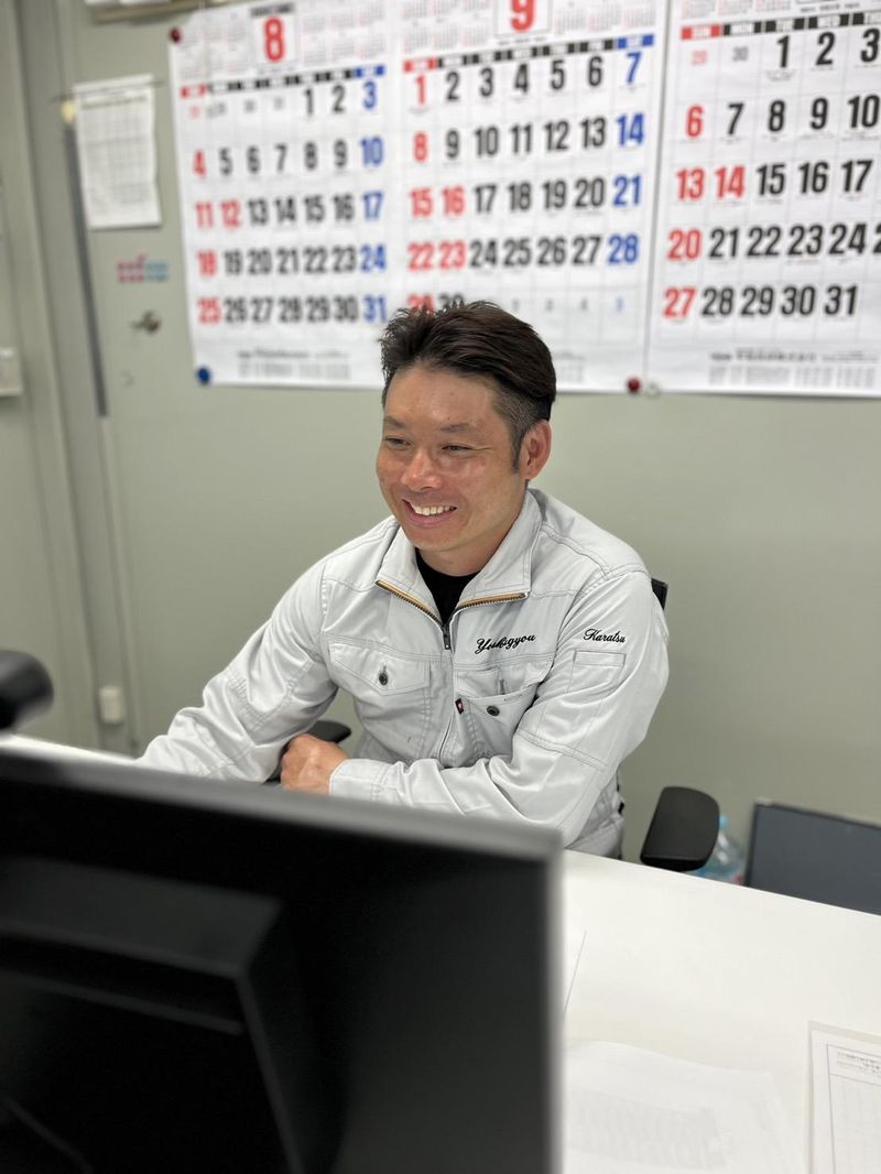 株式会社悠興業のアルバイト・バイト求人情報-02