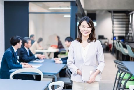 共和建物管理株式会社　東京支店のアルバイト・バイト求人情報-10