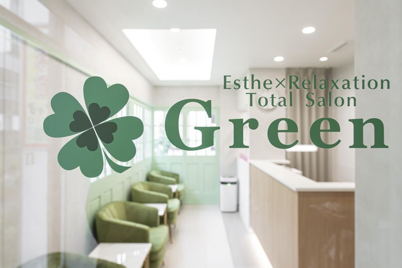 トータルサロンGreen町田店のアルバイト・バイト求人情報-05
