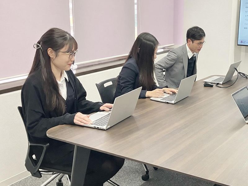 シモダＬ＆Ｃ株式会社の求人・転職情報
