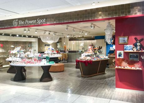 The Power Spot(ザ・パワースポット)　The Power Spot 帯広店のアルバイト・バイト求人情報-06