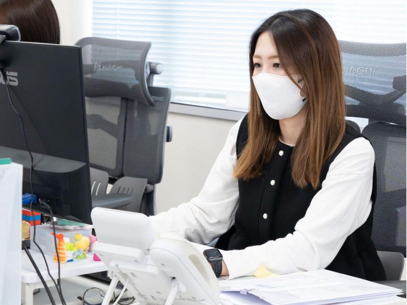 株式会社成和興産-0002の求人・転職情報