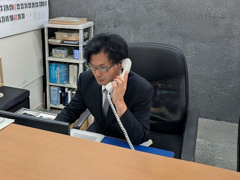 クラウンタクシー株式会社