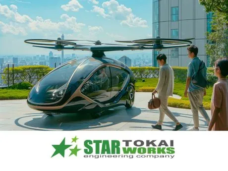 スターワークス東海株式会社の求人・転職情報