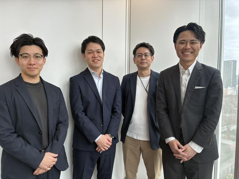 株式会社Ｎｅｘｔ　Ｓｏｌｕｔｉｏｎの求人・転職情報