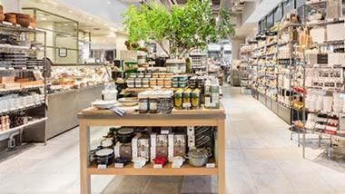 【正社員】DEAN & DELUCA(ディーンアンドデルーカ)　品川店のアルバイト・バイト求人情報-02
