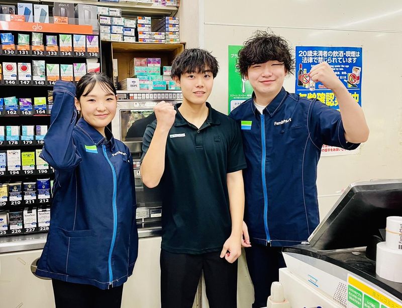 Familymart　TX浅草駅店のアルバイト・バイト求人情報-05
