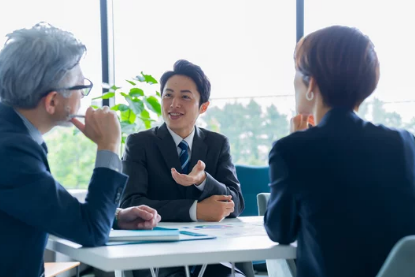 公益財団法人大阪産業局の求人・転職情報