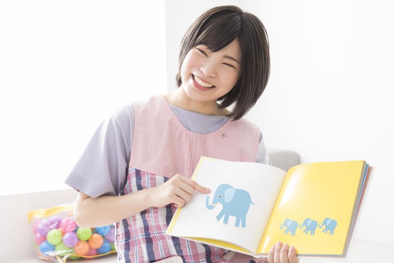 ひまわり園の派遣求人情報