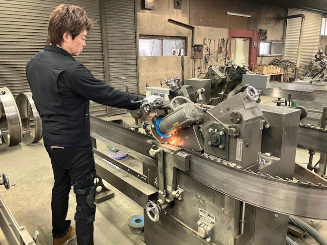 有限会社大田鋸工業所の求人・転職情報