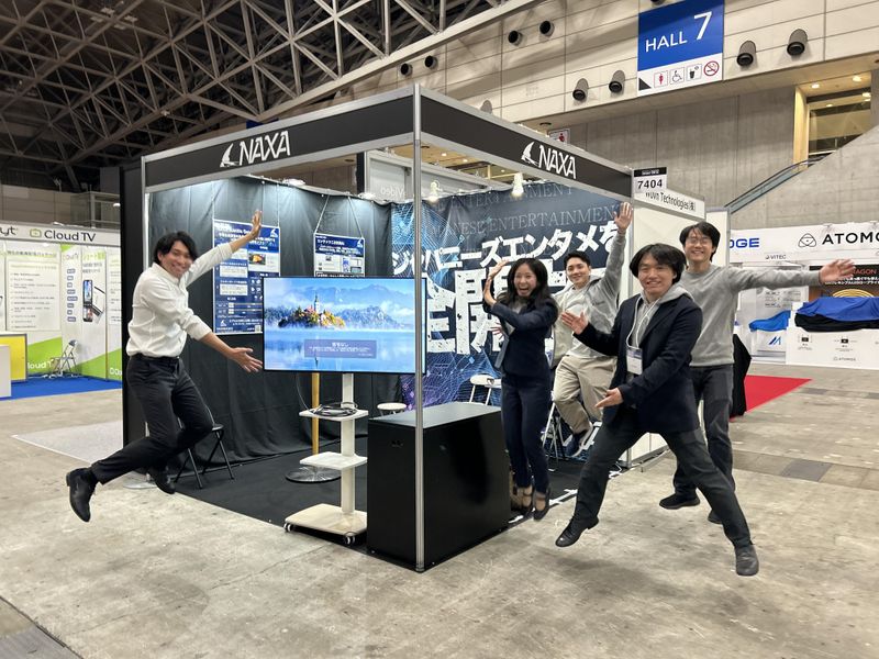 NAXA株式会社のアルバイト・バイト求人情報-02