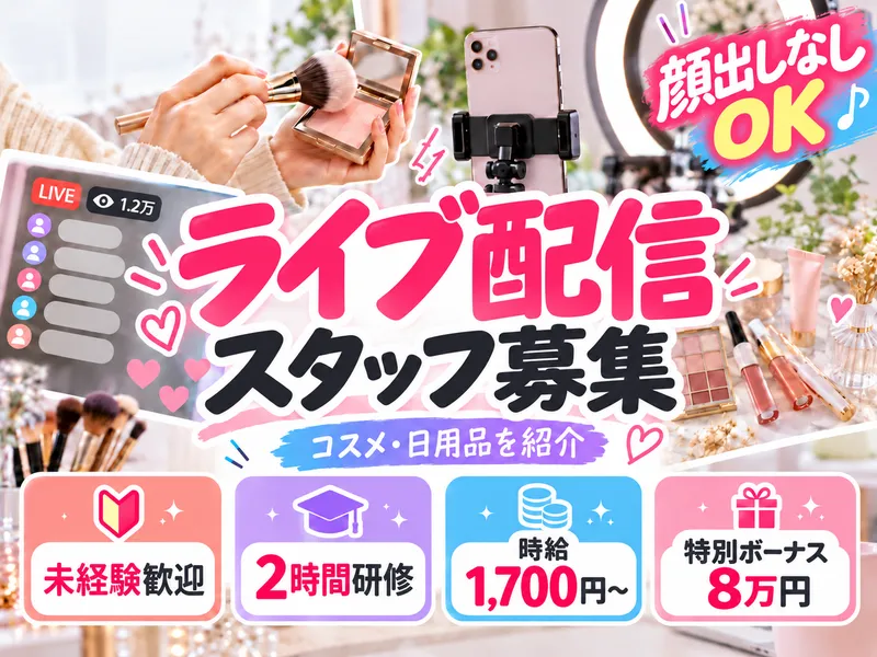 求人画像