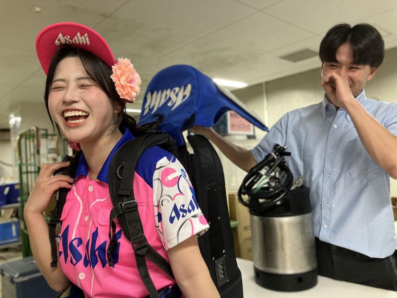 阪神甲子園球場(株式会社ウエルネス阪神)のアルバイト・バイト求人情報-05