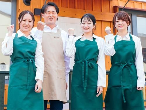 クラウドグレイス株式会社の派遣求人情報