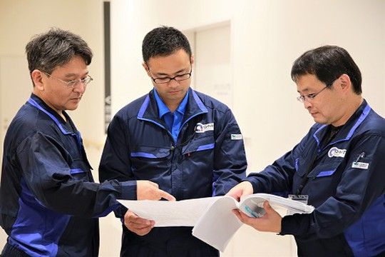 株式会社キューネットの求人情報