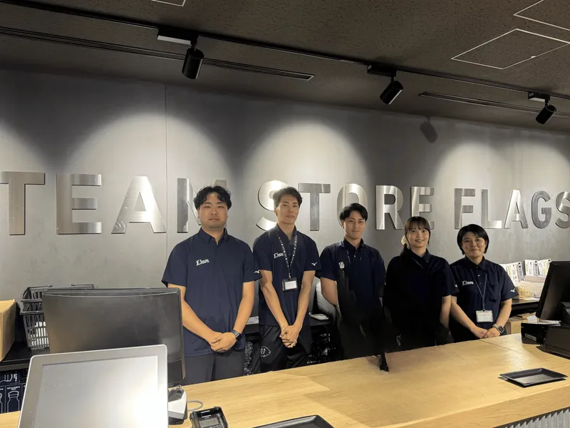 株式会社ＪＩＮ‐ＰＡの求人・転職情報