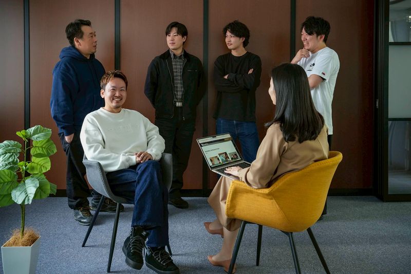 株式会社ブレークアウトの求人・転職情報