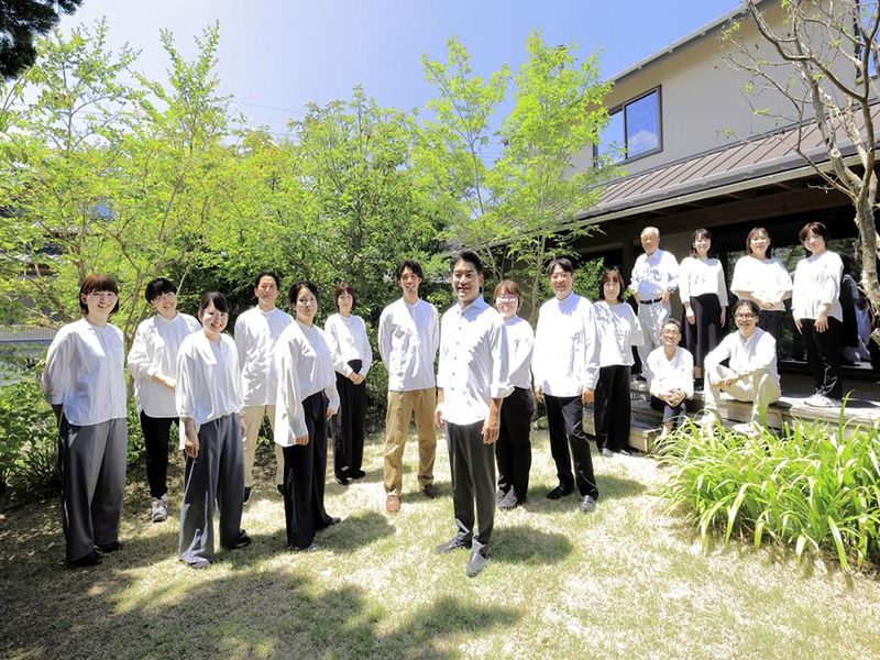 大分県産素材の住まいづくりの仕事を知る説明会【WEB】