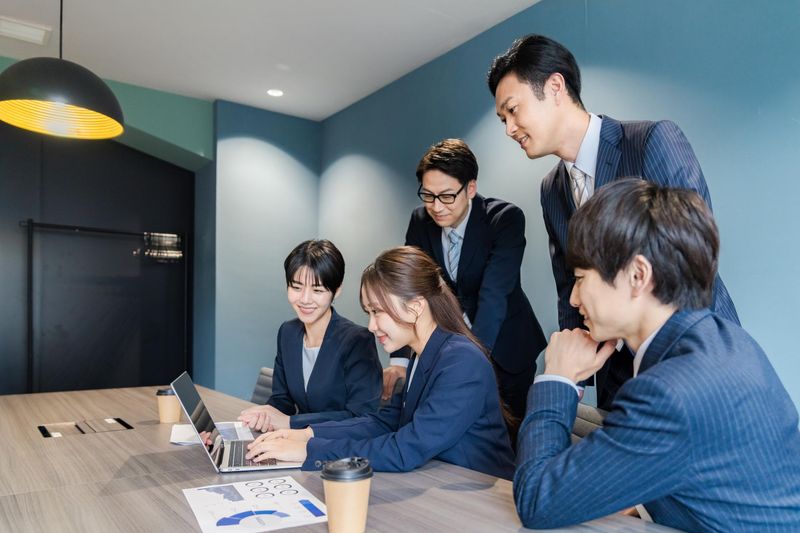 株式会社ZESTのアルバイト・バイト求人情報-02