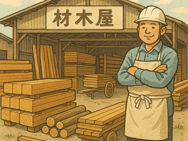 株式会社杉浦木工所の求人・転職情報