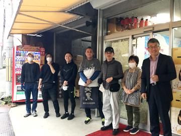 有限会社マルヨシ酒店の求人・転職情報