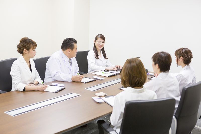 医療法人社団　優恵会　銀座よしえクリニックコールセンターのアルバイト・バイト求人情報-04