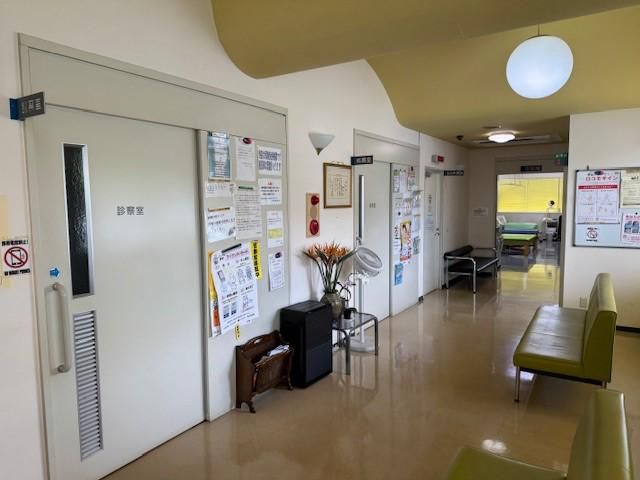 かまだ整形外科のアルバイト・バイト求人情報-02