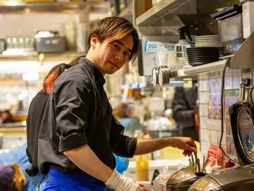 Tokyo Rice Wine　あざみ野店のイメージ2