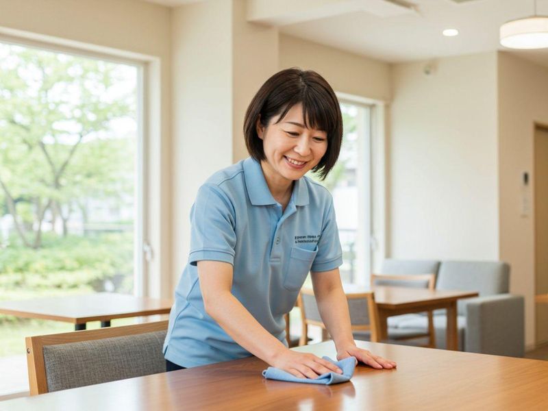 株式会社クリーンコーポレーションのアルバイト・バイト求人情報-29