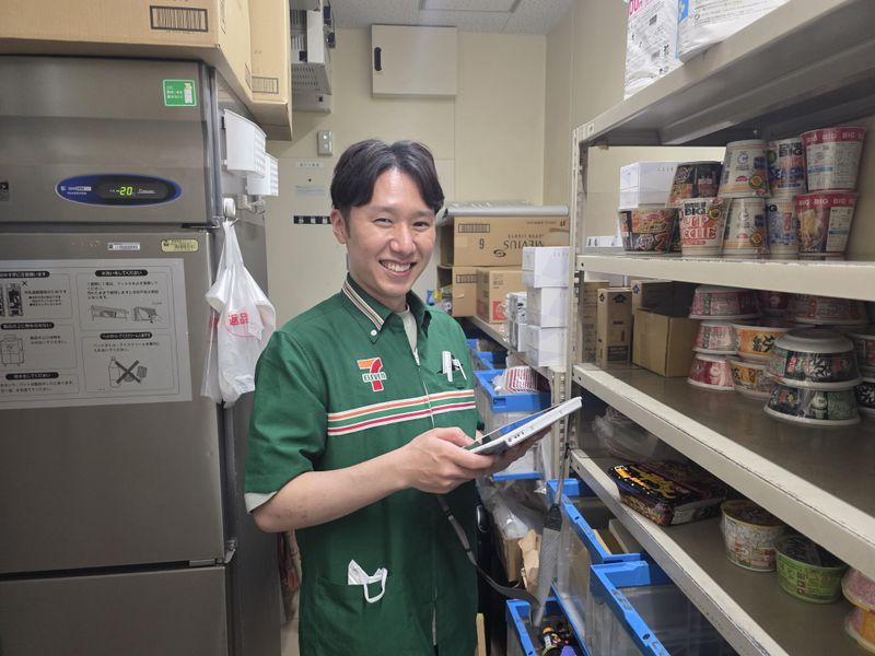 セブンイレブン　台東日本堤店のアルバイト・バイト求人情報-02