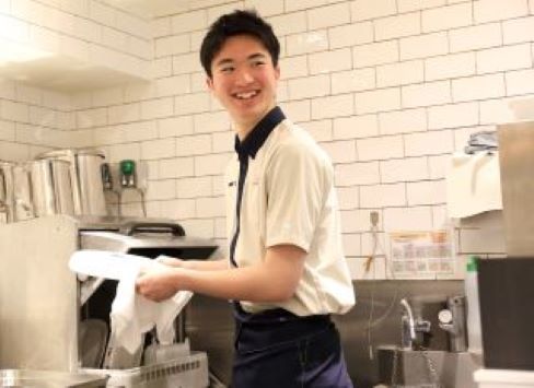 ドトールコーヒーショップ ビビット南船橋店のアルバイト・バイト求人情報-03