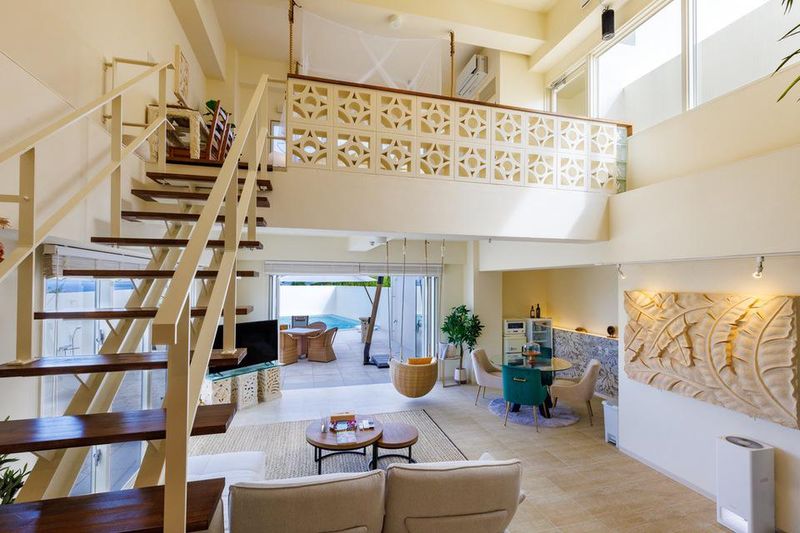 Resort Villa-KAPUKA 古宇利島のアルバイト・バイト求人情報-02