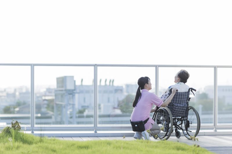 社会福祉法人　ほしの会の求人・転職情報