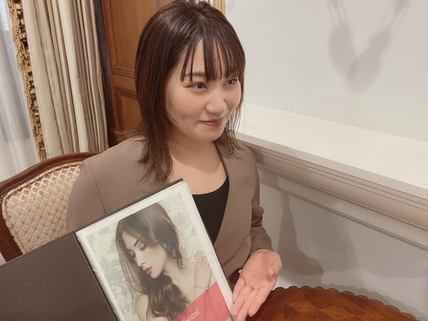 株式会社GISELE