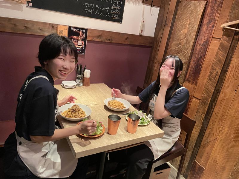 イタリアン鉄板バル　eetokoのアルバイト・バイト求人情報-02