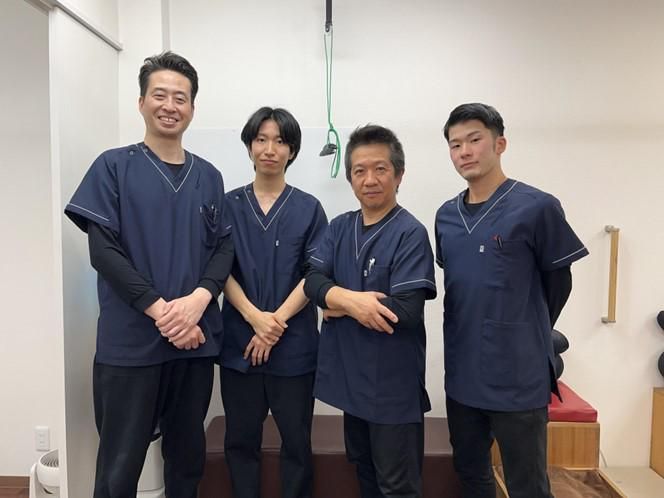 キララ姿勢はりきゅう整骨院のイメージ3