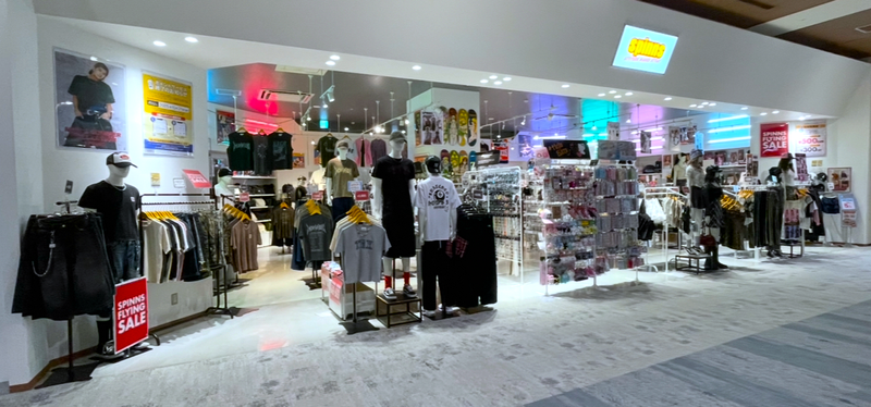 SPINNS　イオンモール沖縄ライカム店のアルバイト・バイト求人情報-02
